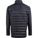 Endurance  Midan Hot Fused Hybrid Jacket Black Férfidzseki