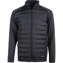 Endurance  Midan Hot Fused Hybrid Jacket Black Férfidzseki