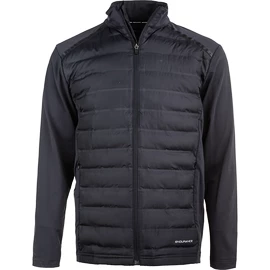 Endurance Midan Hot Fused Hybrid Jacket Black Férfidzseki