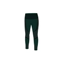 Endurance  Nagar Seamless Tights Marble Green Női leggings