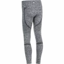 Endurance  Nagar Seamless Tights Mid Grey Melange Női leggings