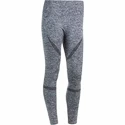 Endurance  Nagar Seamless Tights Mid Grey Melange Női leggings