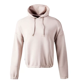 Endurance  Namier Hoody Chateau Rose Női melegítőfelső