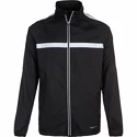 Endurance  Pendell Light The Night Jacket Black Férfidzseki