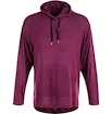 Endurance  Q Cipana Melange Hoody Női melegítőfelső 44