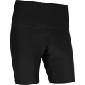 Endurance  Q Jalon Short Tights Black Női rövidnadrág