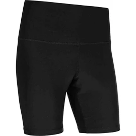 Endurance  Q Jalon Short Tights Black Női rövidnadrág