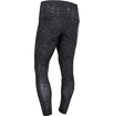 Endurance  Q Lucy Long Printed Tights Grey Női leggings