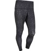 Endurance  Q Lucy Long Printed Tights Grey Női leggings