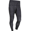 Endurance  Q Lucy Long Printed Tights Grey Női leggings