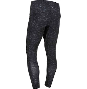 Endurance  Q Lucy Long Printed Tights Grey Női leggings