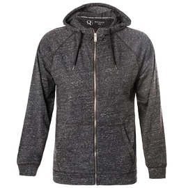 Endurance Q Olivia Melange Sweat Hoody Női melegítőfelső