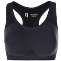 Endurance  Q Rosa Medium Support Seamless Bra Black Női melltartó 44/46 - Q0/Q1