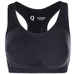 Endurance  Q Rosa Medium Support Seamless Bra Black Női melltartó 52/54 - Q4/Q5