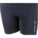 Endurance  Run Elite X1 Short Tights Black Női rövidnadrág