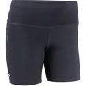 Endurance  Run Elite X1 Short Tights Black Női rövidnadrág