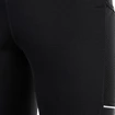 Endurance  Run Elite X1 Windblock Tights Black Férfileggings