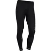 Endurance  Run Elite X1 Windblock Tights Black Férfileggings