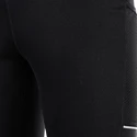 Endurance  Run Elite X1 Windblock Tights Black Férfileggings