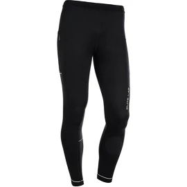 Endurance Run Elite X1 Windblock Tights Black Férfileggings