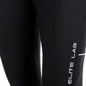 Endurance  Run Elite X1 Winter Tights black Női leggings