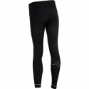 Endurance  Run Elite X1 Winter Tights black Női leggings