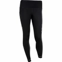 Endurance  Run Elite X1 Winter Tights black Női leggings