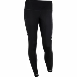 Endurance Run Elite X1 Winter Tights black Női leggings