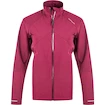 Endurance  Sentar Functional Jacket red Női dzseki 36