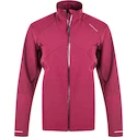 Endurance  Sentar Functional Jacket red Női dzseki 36