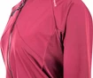 Endurance  Sentar Functional Jacket red Női dzseki