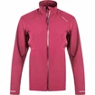 Endurance  Sentar Functional Jacket red Női dzseki