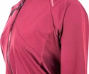 Endurance  Sentar Functional Jacket red Női dzseki