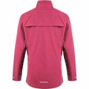 Endurance  Sentar Functional Jacket red Női dzseki