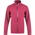 Endurance  Sentar Functional Jacket red Női dzseki