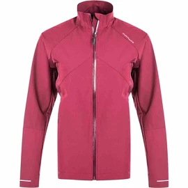 Endurance Sentar Functional Jacket red Női dzseki