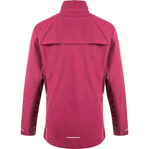 Endurance  Sentar Functional Jacket red Női dzseki 36