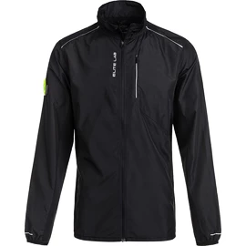 Endurance Shell X1 Elite Jacket Black Férfidzseki