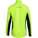 Endurance  Shell X1 Elite Jacket Safety Yellow Női dzseki