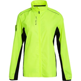 Endurance Shell X1 Elite Jacket Safety Yellow Női dzseki