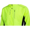 Endurance  Shell X1 Elite Jacket yellow Férfidzseki