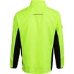 Endurance  Shell X1 Elite Jacket yellow Férfidzseki