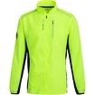 Endurance  Shell X1 Elite Jacket yellow Férfidzseki