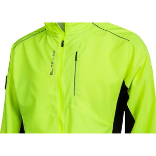 Endurance  Shell X1 Elite Jacket yellow Férfidzseki