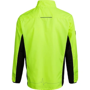 Endurance  Shell X1 Elite Jacket yellow Férfidzseki