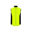 Endurance  Shell X1 Elite Vest Safety Yellow Férfimellény