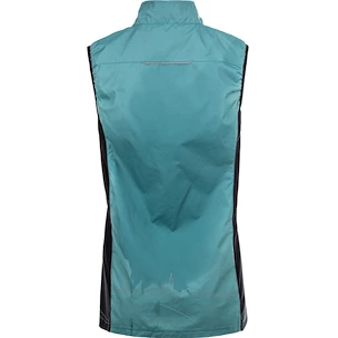 Endurance  Shell X1 Elite Vest Trellis Női mellény 34