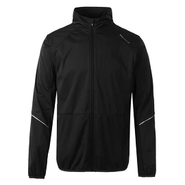 Endurance Sudens Functional Jacket Black Férfidzseki