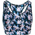 Endurance  Summer Print Sports Bra Női melltartó