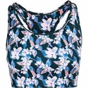 Endurance  Summer Print Sports Bra Női melltartó